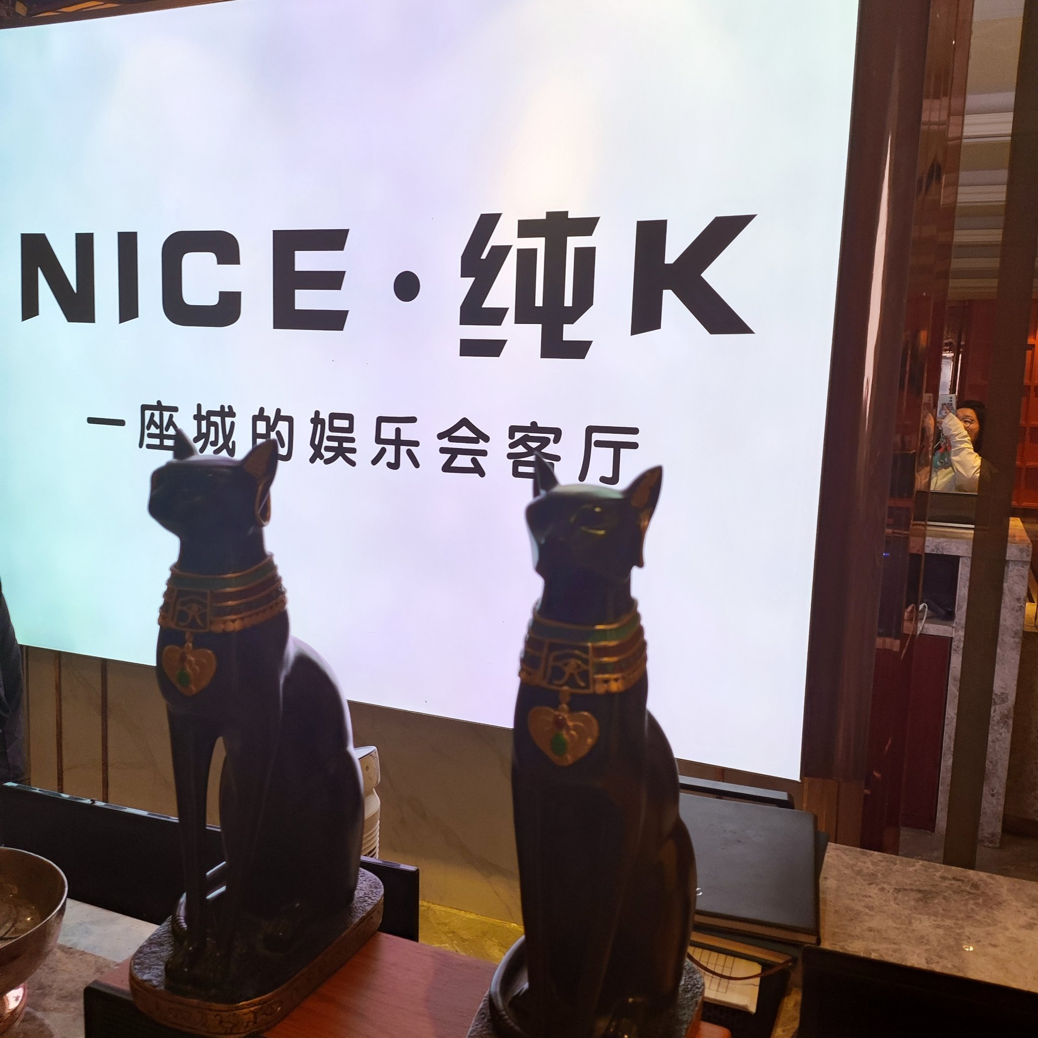西宁ktv订房及商务ktv什么意思解析-城西区ktv订房